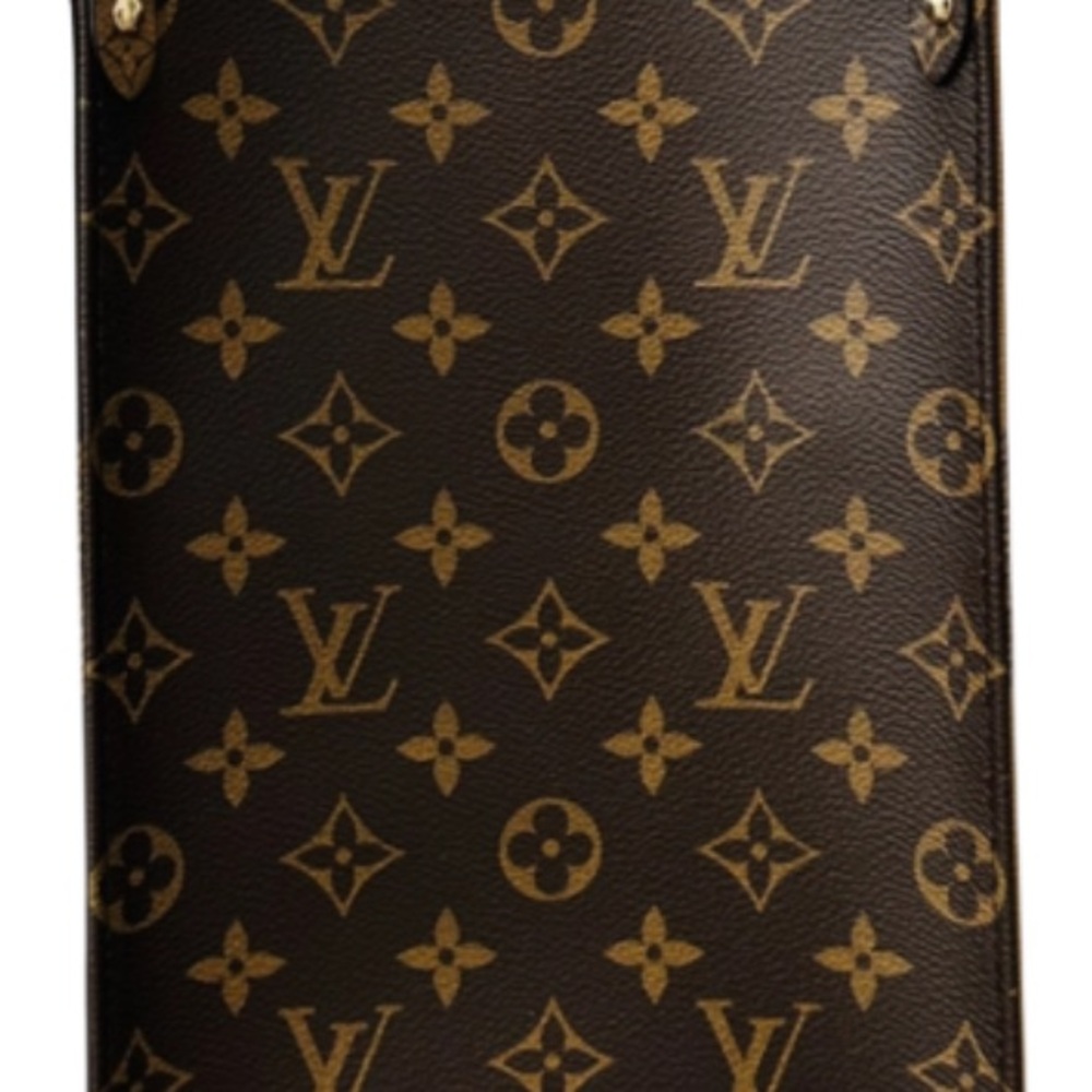 SOLD 🩷🩷LV Onthego GM gorgeous FILL INCLUSION 🔥 - Picture 3 of 12